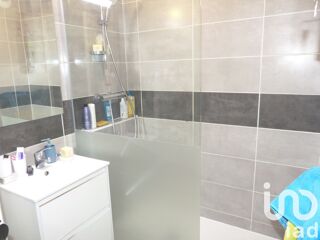  Appartement à vendre 2 pièces 33 m²