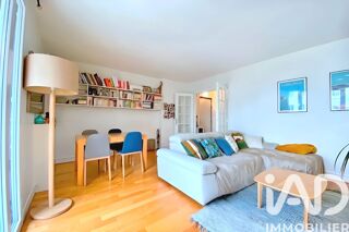  Appartement � vendre 4 pi�ces 83 m�