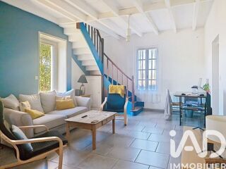  Maison à vendre 8 pièces 155 m²