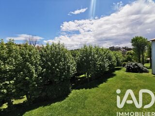  Appartement à vendre 4 pièces 84 m²