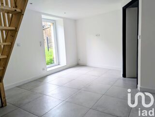 Maison à vendre 4 pièces 80 m²