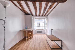 Appartement à vendre 1 pièce 16 m²