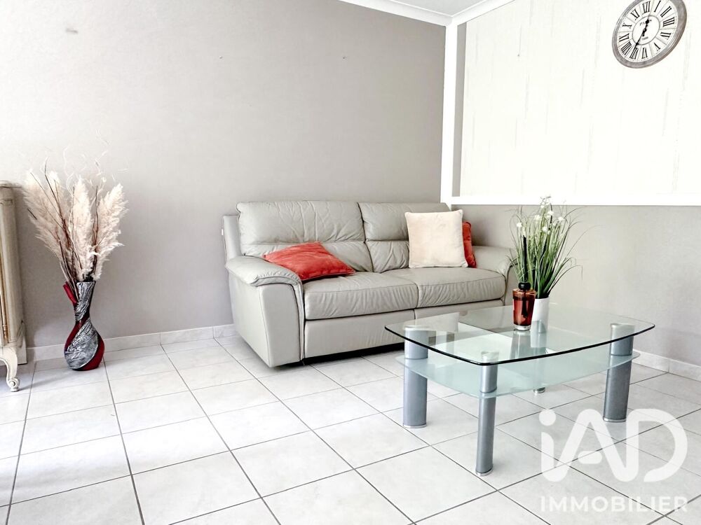 Vente Appartement Vente Appartement 3 pièces Voiron
