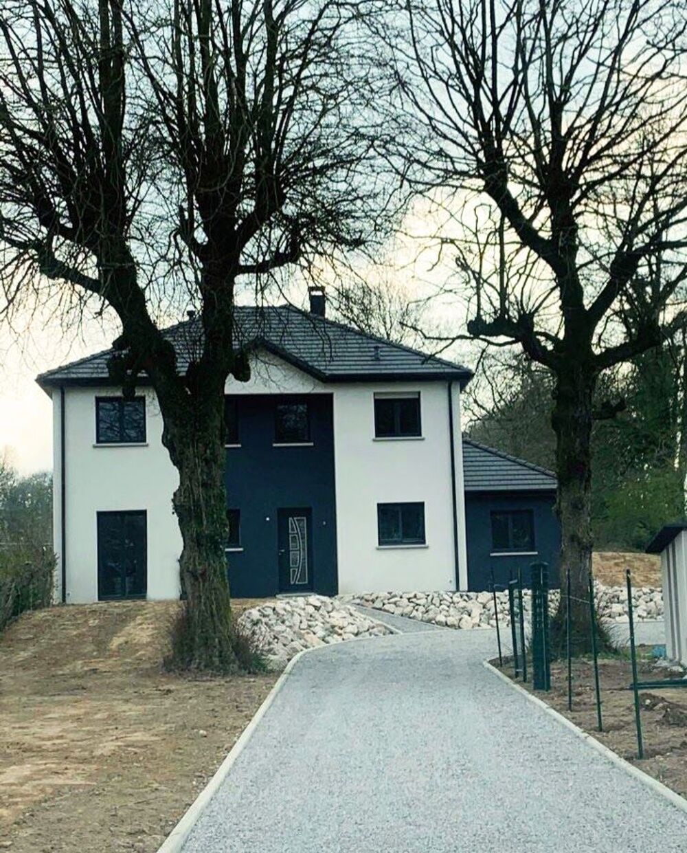 Maison 5 pièces 130 m² · à Les Authieux-sur-le-Po... · 130 m² · 321 989 €