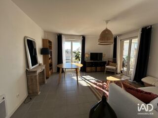  Appartement à louer 3 pièces 62 m²
