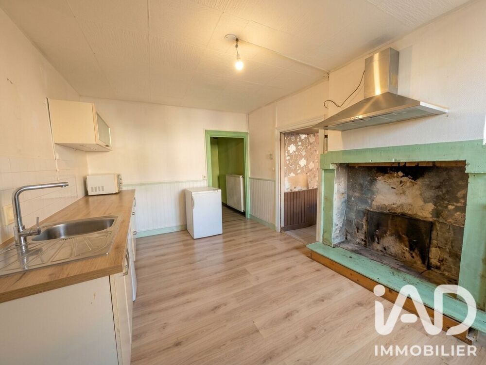 Vente Maison de village 4 pièces
