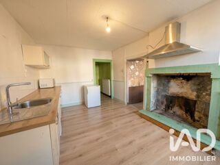  Maison à vendre 4 pièces 84 m²