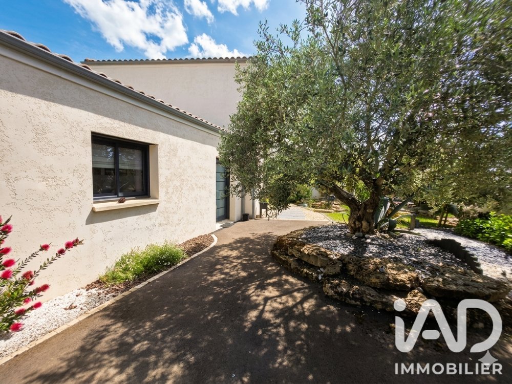 Vente Maison Vente Maison d'architecte 6 pièces Germond-rouvre