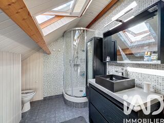  Maison à vendre 4 pièces 91 m²