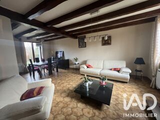  Maison à vendre 5 pièces 100 m²