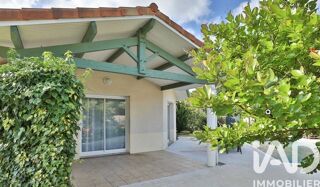  Maison � louer 4 pi�ces 81 m� Biscarrosse