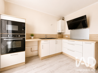  Appartement à vendre 2 pièces 66 m²