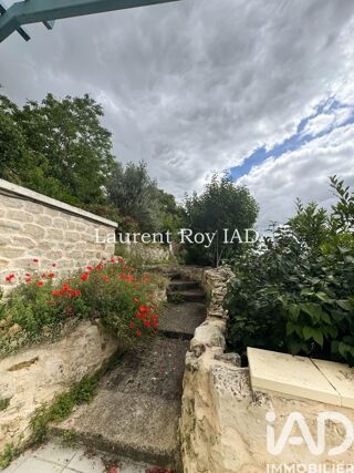  Maison à vendre 6 pièces 132 m²