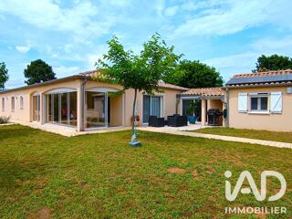  Maison à vendre 8 pièces 198 m²