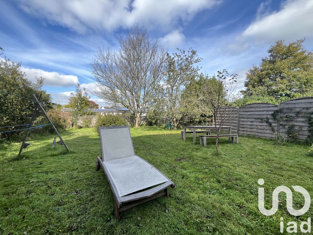 Vente Maison de ville 6 pièces