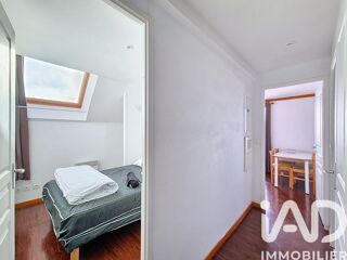  Appartement à vendre 2 pièces 30 m²