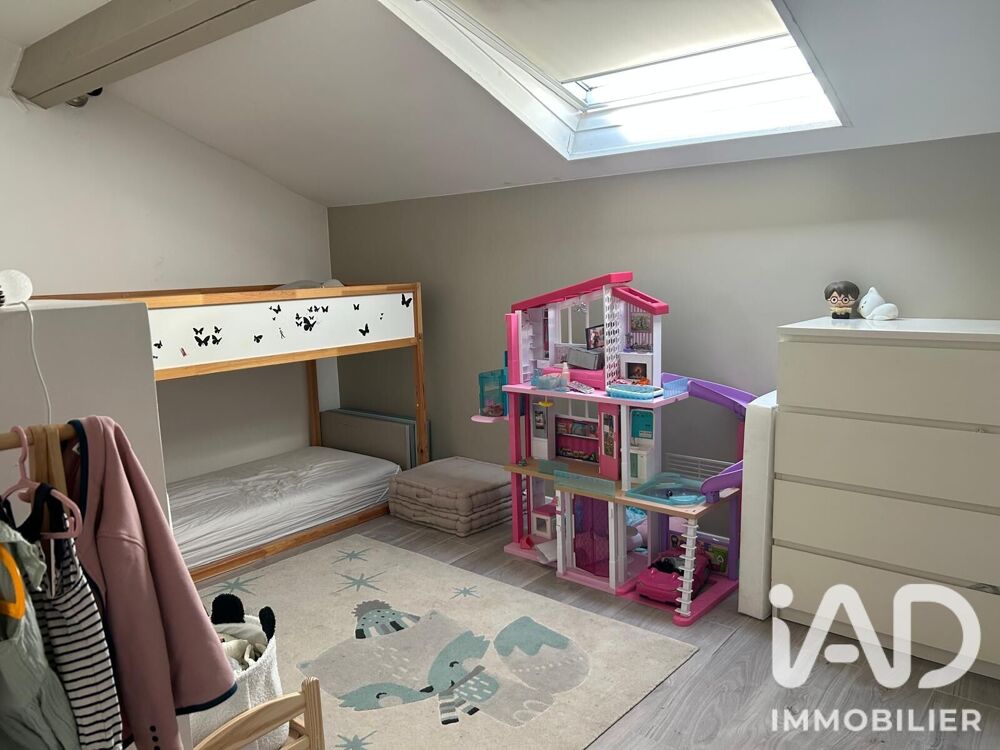 à vendre  Maison Poissy (78300)