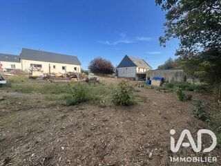  Terrain à vendre 760 m²