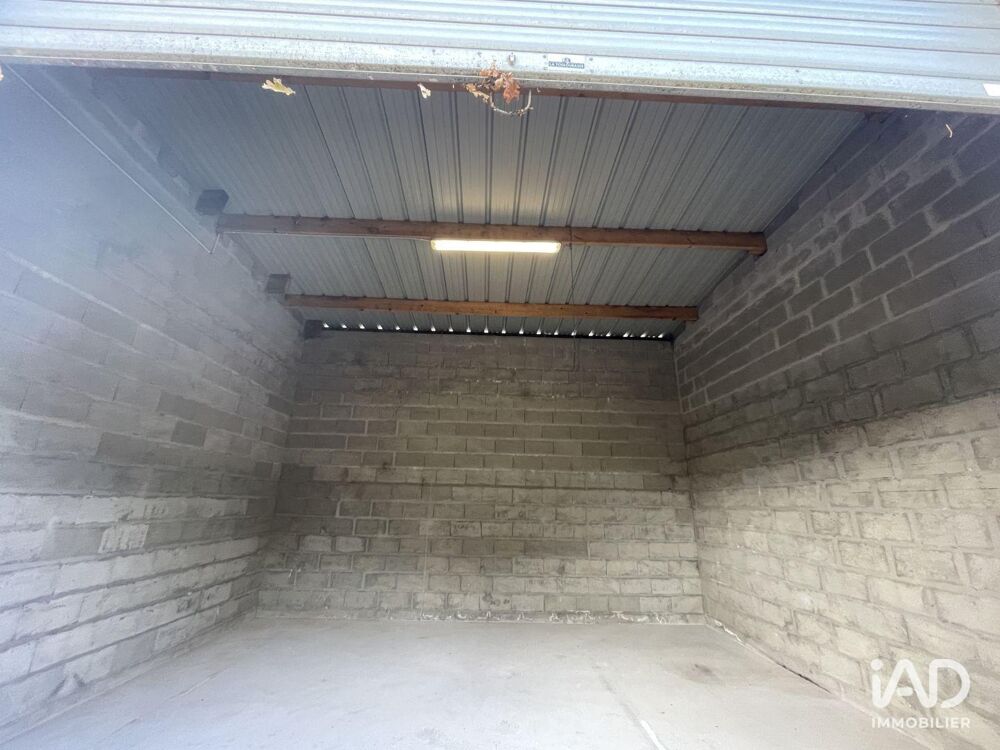   Location Hangar 40 m&sup2; 