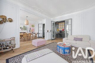  Appartement à vendre 6 pièces 155 m²