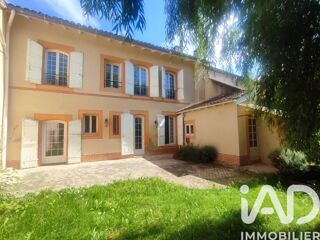  Maison à vendre 7 pièces 188 m²