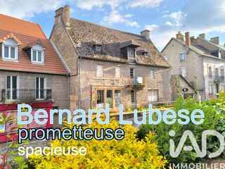  Maison à vendre 6 pièces 200 m²