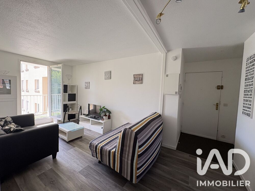 Vente Appartement Vente Appartement 3 pièces Evry courcouronnes