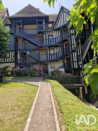  Appartement à vendre 3 pièces 52 m²