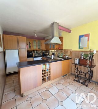  Maison à vendre 4 pièces 78 m²
