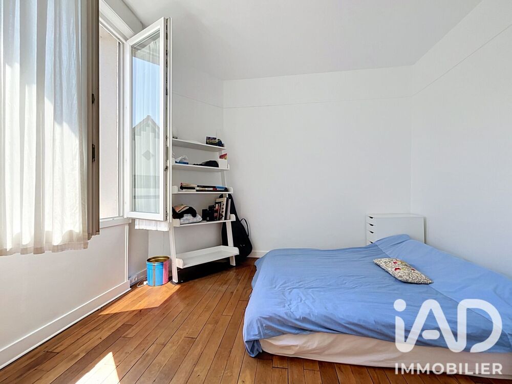 à vendre  Maison Colombes (92700)