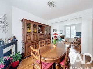  Maison � vendre 4 pi�ces 93 m�