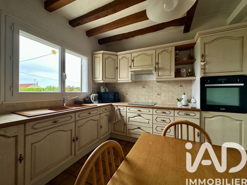 Vente Maison/villa 3 pièces