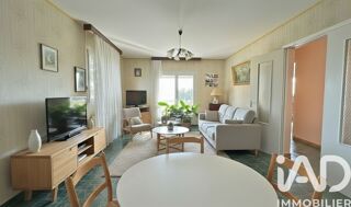  Maison à vendre 6 pièces 162 m²
