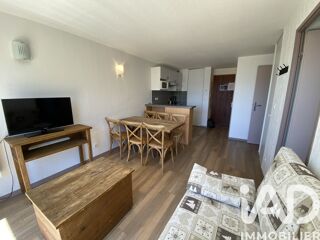  Appartement à vendre 2 pièces 36 m²