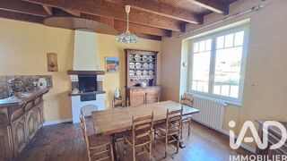  Maison à vendre 9 pièces 188 m²