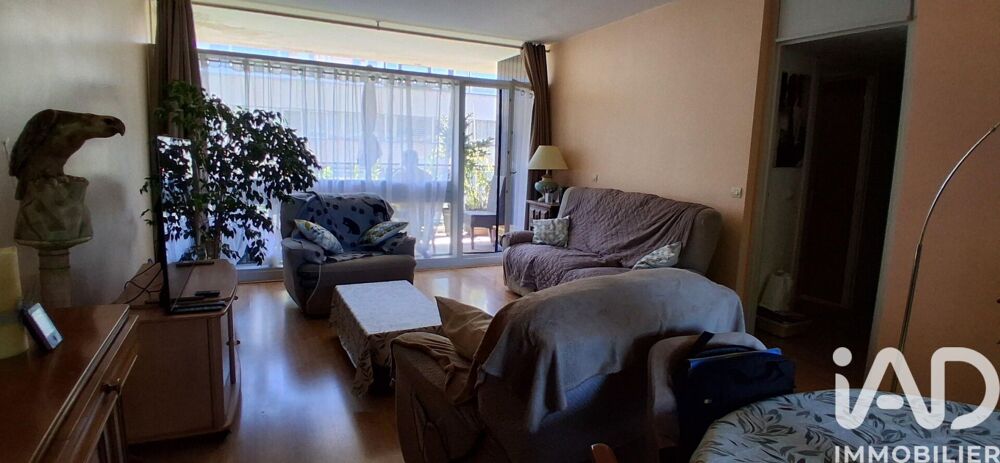Vente Appartement Vente Appartement 3 pièces Tourcoing