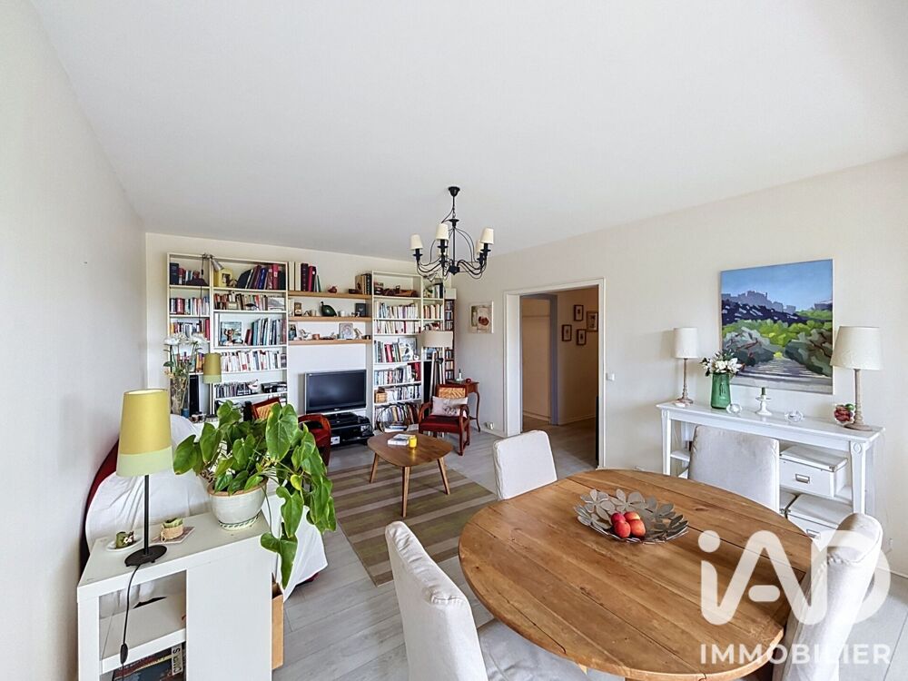 vente Appartement - 4 pièce(s) - 112 m² Vaucresson (92420)
