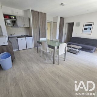 Appartement à vendre 2 pièces 41 m²