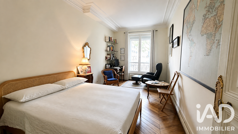 à vendre  Appartement Paris 14