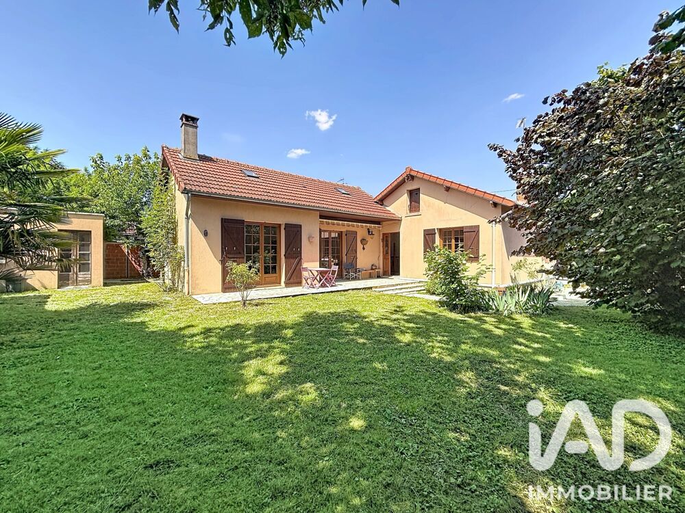 Vente Maison Vente Maison/villa 4 pièces Villeneuve-le-roi