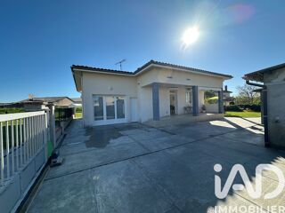  Maison à vendre 4 pièces 97 m²