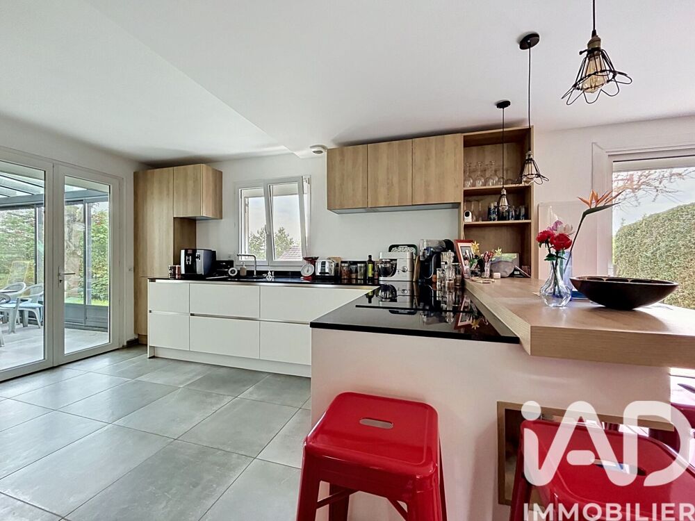 Vente Maison Vente Maison/villa 5 pièces Saint-fuscien