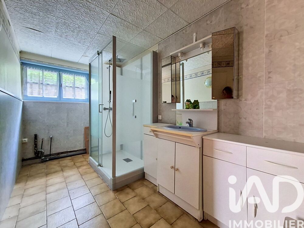 Vente Maison Vente Maison/villa 4 pièces Sin-le-noble