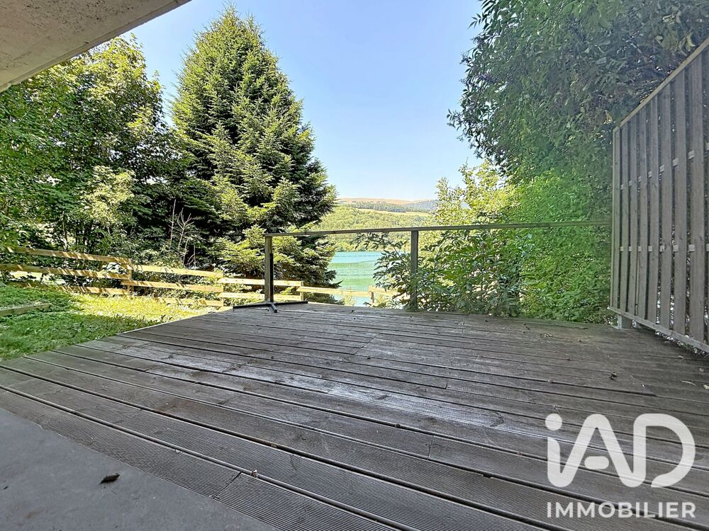 Vente Maison Vente Maison/villa 4 pièces Saint-théoffrey