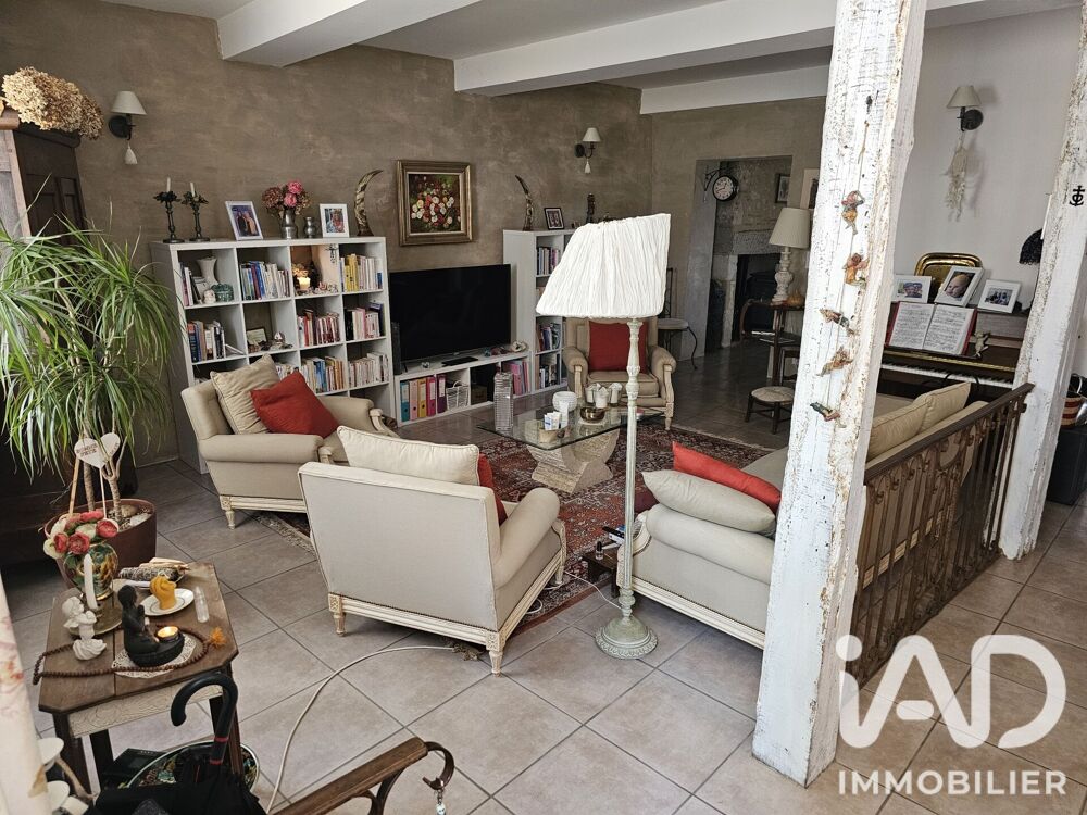 Vente Maison de village 5 pièces