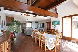  Maison à vendre 6 pièces 151 m²