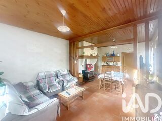  Maison à vendre 4 pièces 88 m²