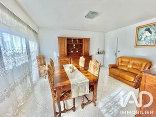  Appartement à vendre 3 pièces 72 m²