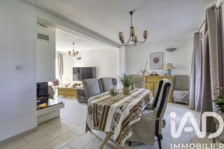  Maison à vendre 7 pièces 140 m²