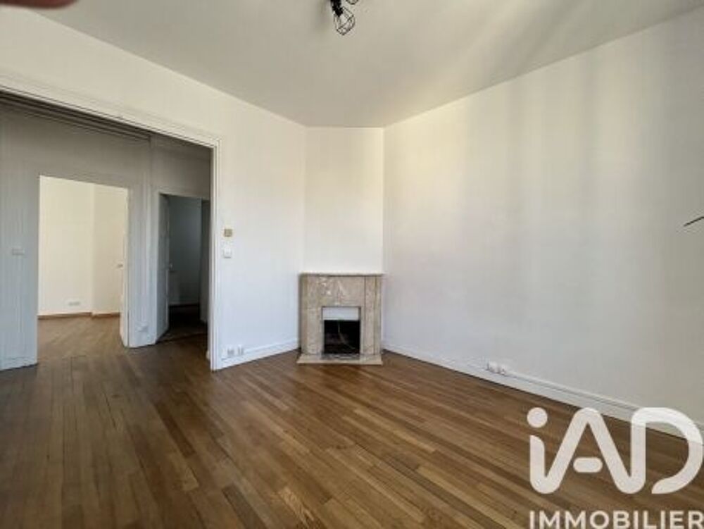 Location Appartement 3 pièces